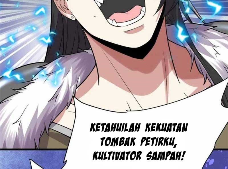 I Might Be A Fake Cultivator Chapter 53 Gambar 13